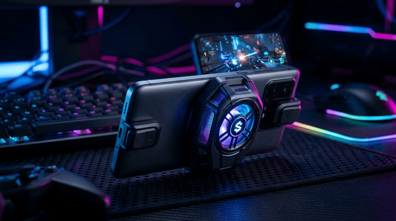 The best gaming phones in 2026