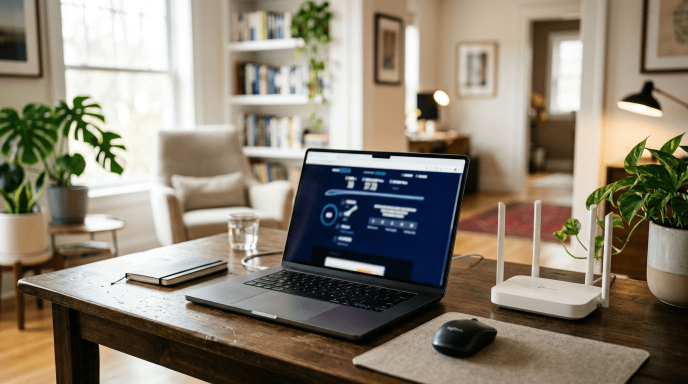 How much internet speed do you actually need?