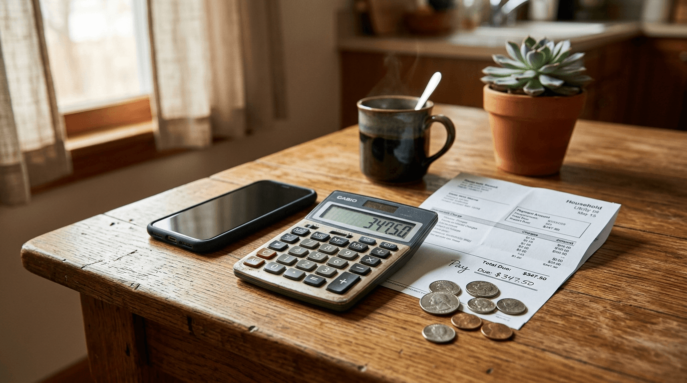 How to lower your cell phone bill