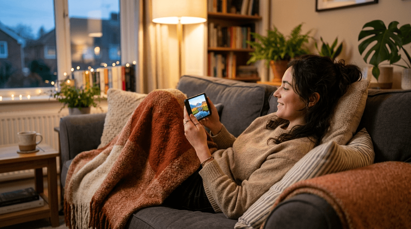 How much cell phone data do you actually need?