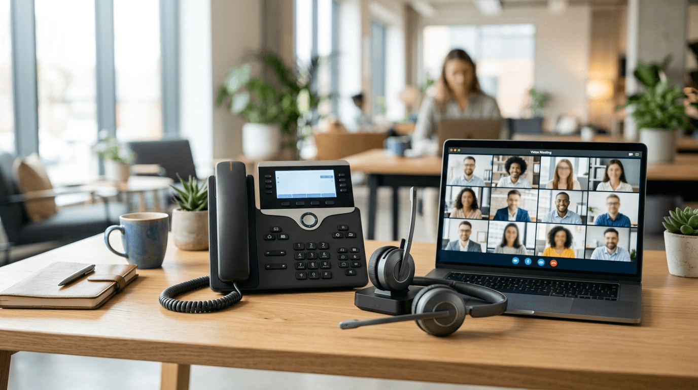 RingCentral vs Nextiva: which business VoIP wins in 2026?