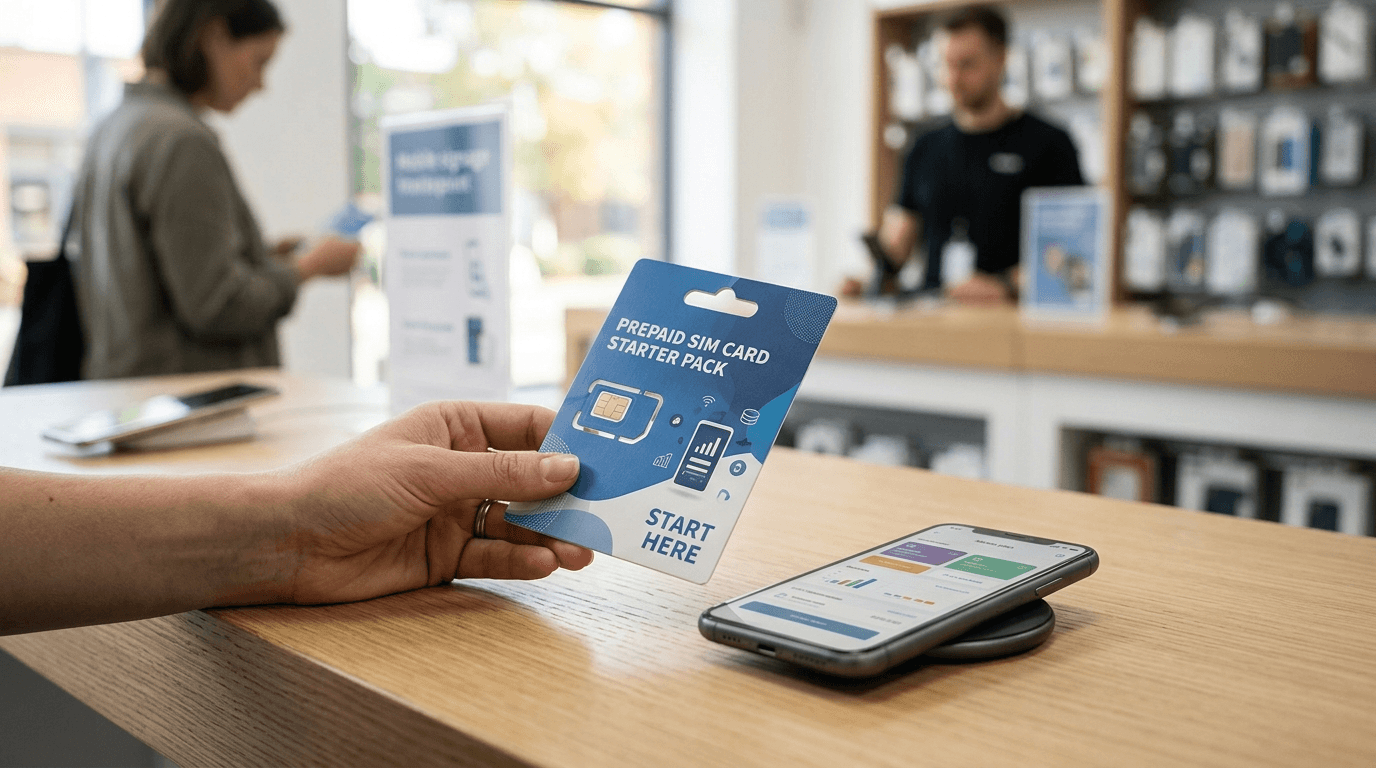 Prepaid vs postpaid phone plans: which should you choose?
