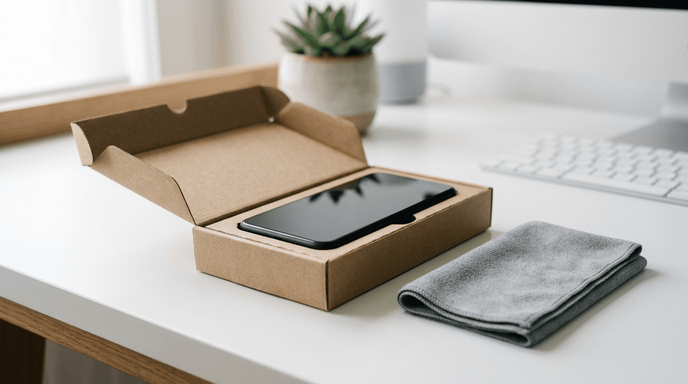 Is it worth buying a refurbished phone?