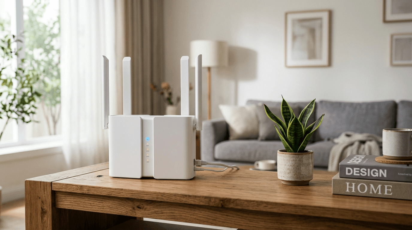 Do you need a Wi-Fi 6 or Wi-Fi 7 router?