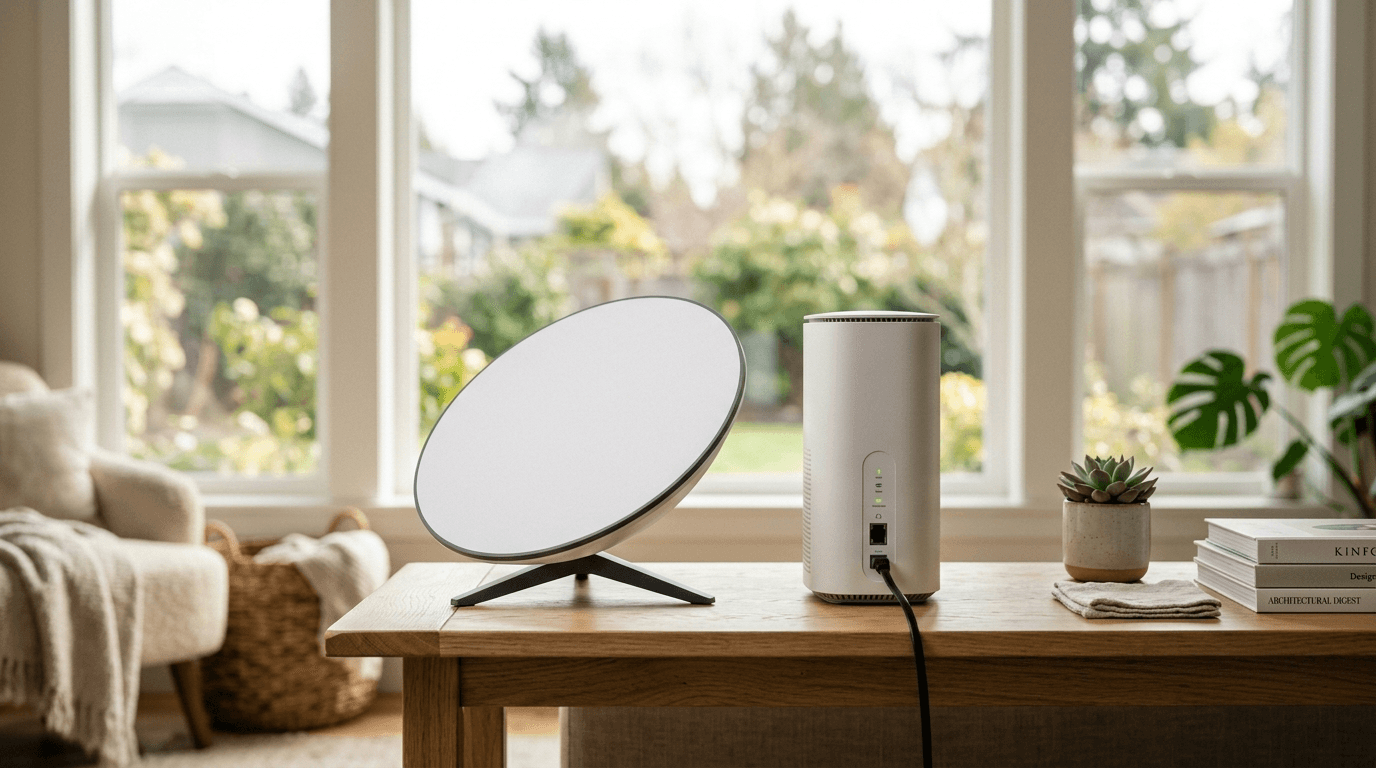 Starlink vs T-Mobile Home Internet: which should you get in 2026?